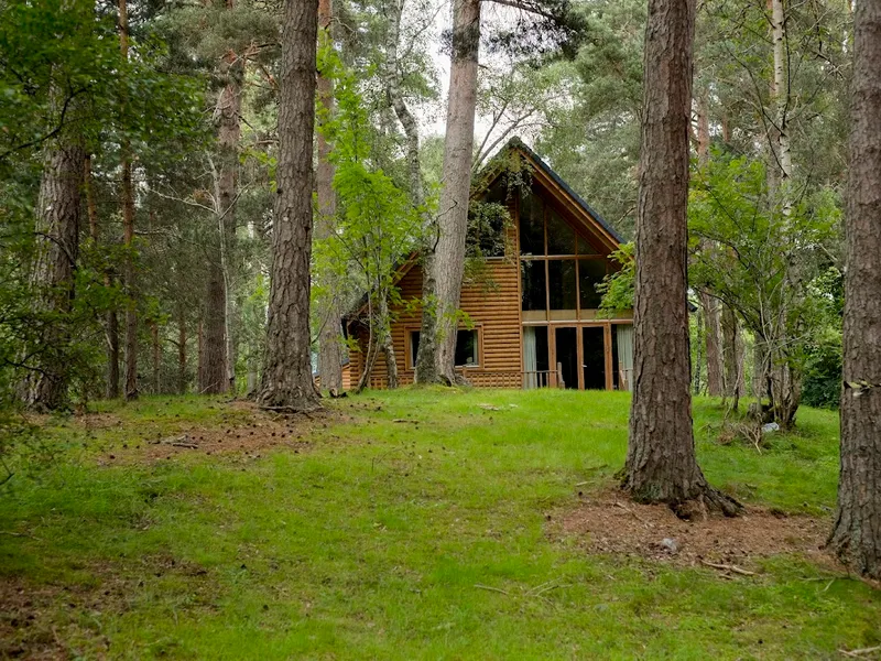 Macdonald Hotels & Resorts Woodland Lodges photo 1