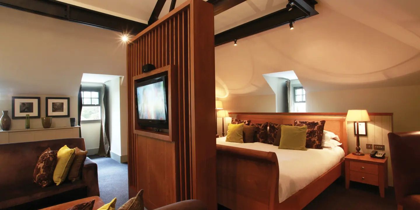 Hotel Du Vin York photo 1