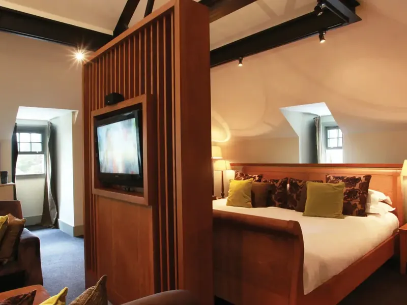Hotel Du Vin York photo 1