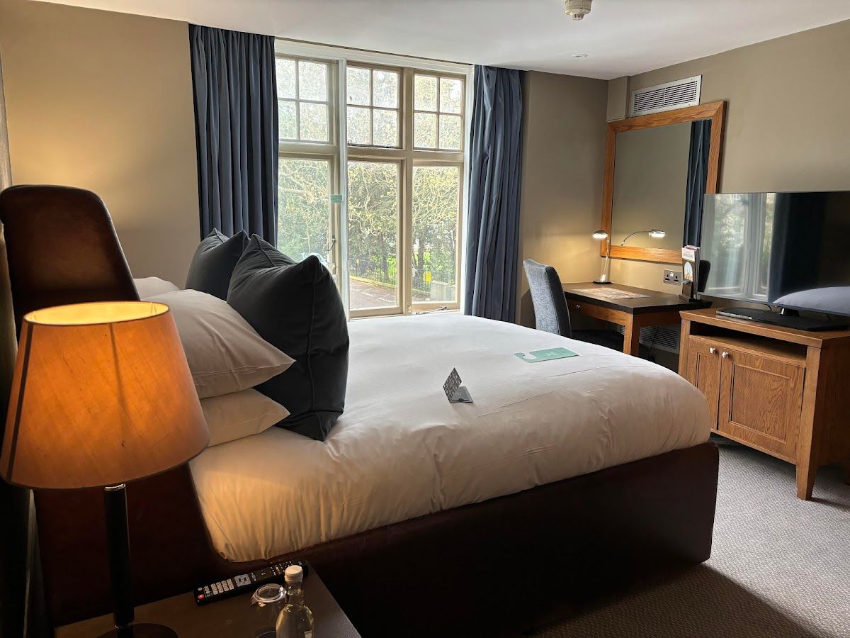 Hotel Du Vin Cambridge photo 2