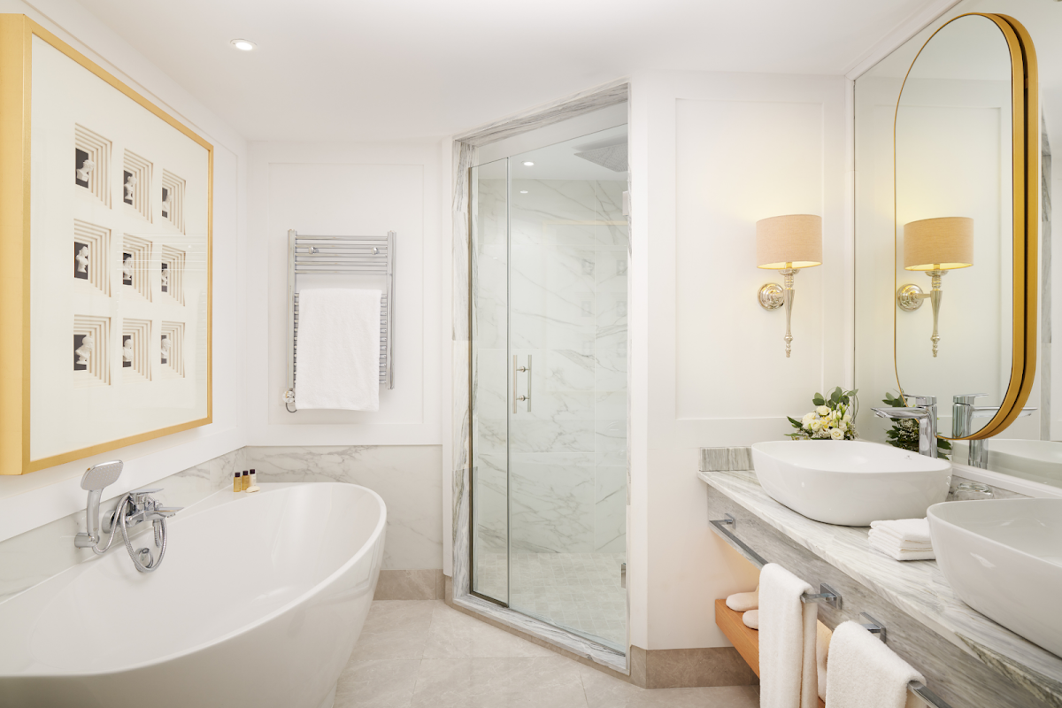 Corinthia St George's Bay photo 4