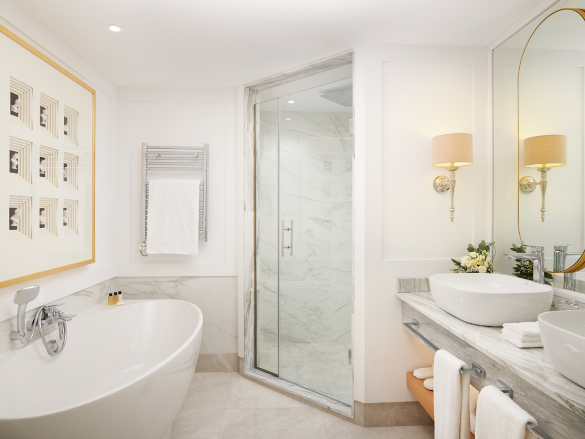 Corinthia St George's Bay photo 4