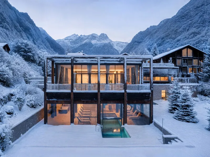 NH Collection Alagna Mirtillo Rosso photo 6