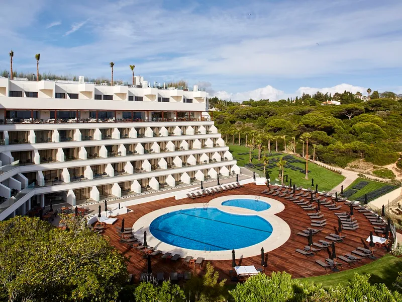 Tivoli Carvoeiro Algarve Resort photo 1