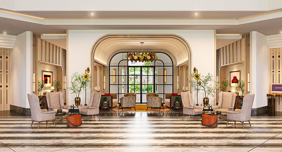 Avani Lanexang Vientiane photo 2
