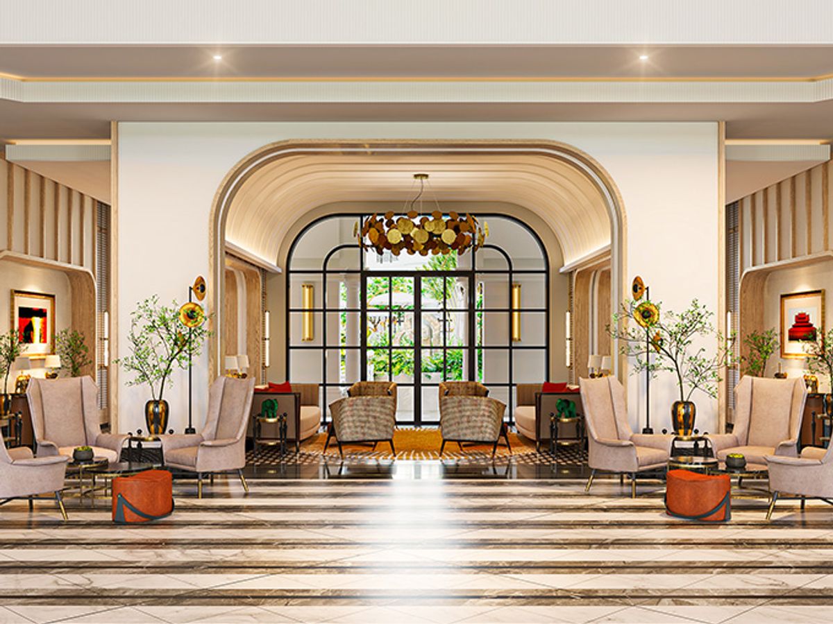 Avani Lanexang Vientiane photo 2