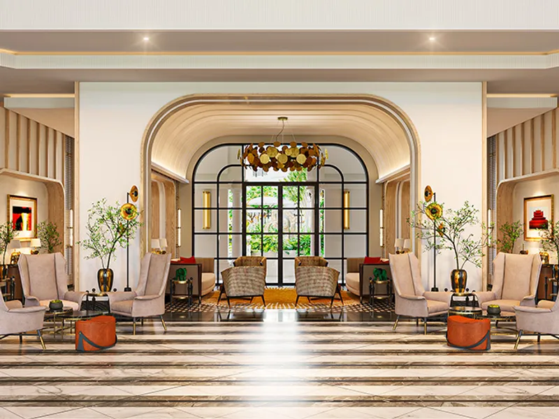 Avani Lanexang Vientiane photo 2