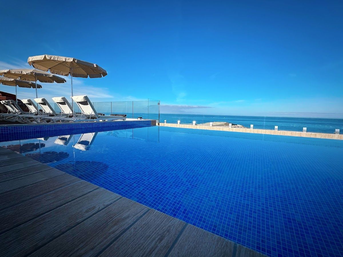 H10 Costa Adeje Palace Hotel photo 5