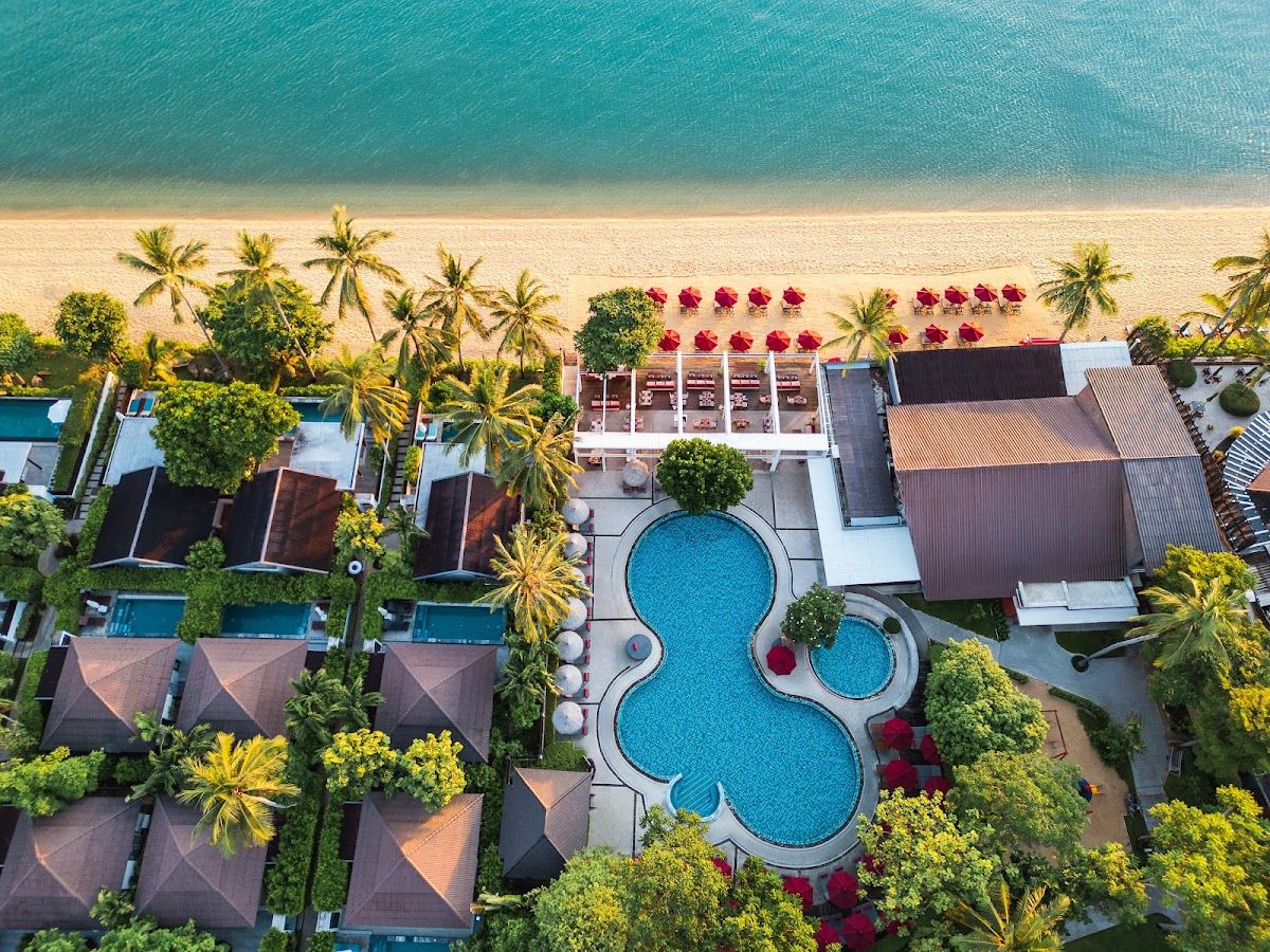 NH Collection Samui Peace Resort photo 6