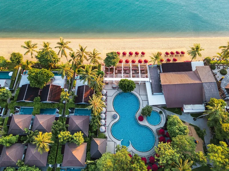 NH Collection Samui Peace Resort photo 6