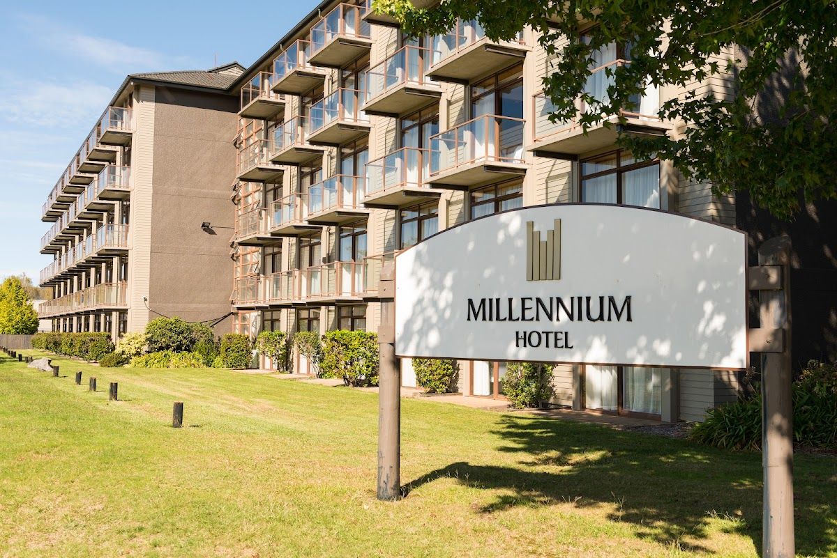 Millennium Hotel Rotorua photo 6