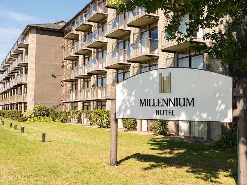 Millennium Hotel Rotorua photo 6