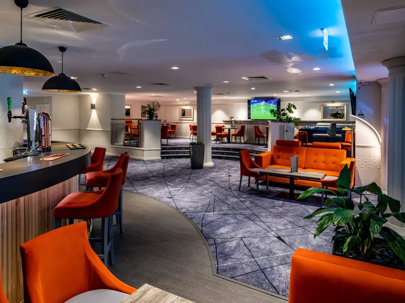 Copthorne Hotel Aberdeen photo 5
