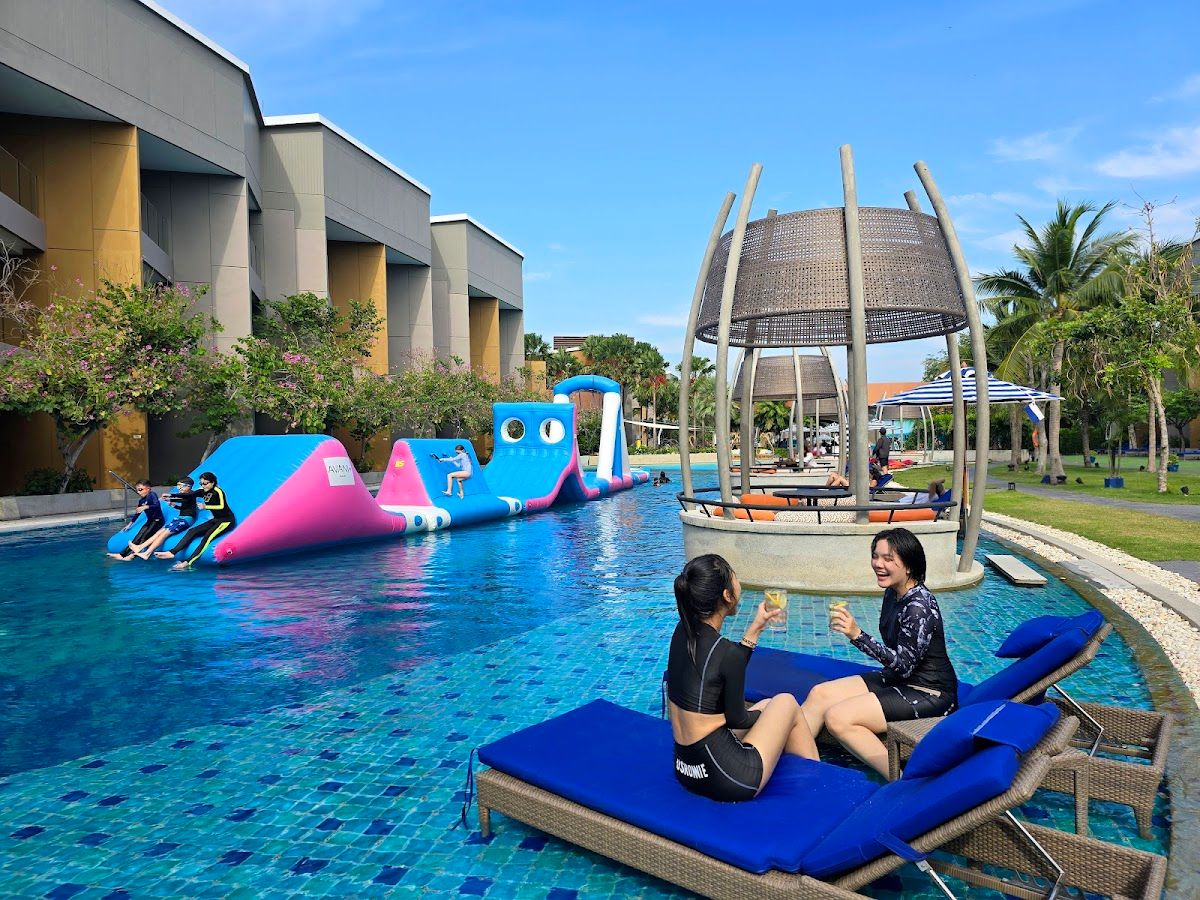 Avani Hua Hin photo 5