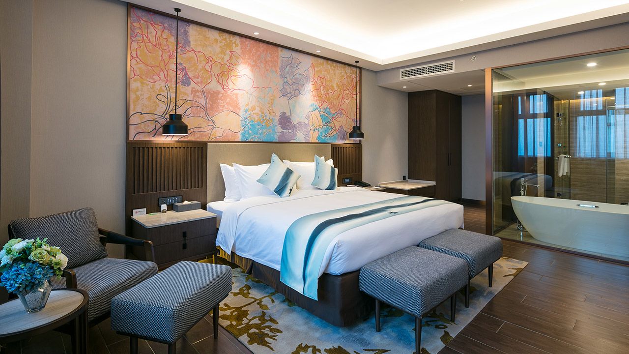 Millennium Hotel Zunyi photo 1