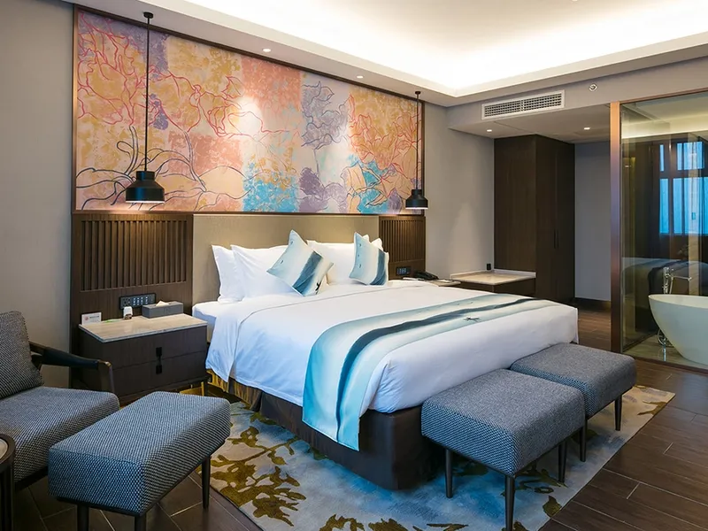 Millennium Hotel Zunyi photo 1