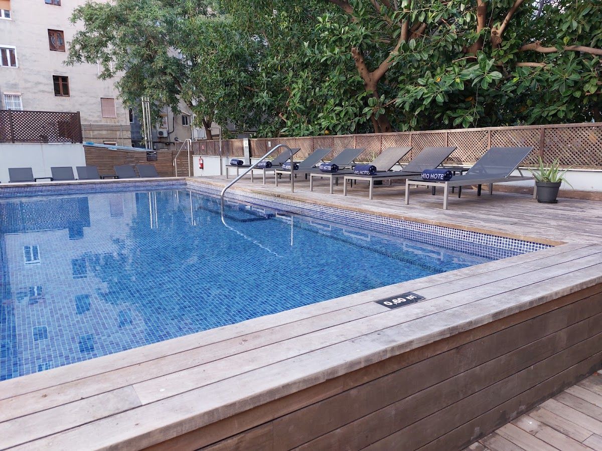 H10 Itaca Hotel photo 3