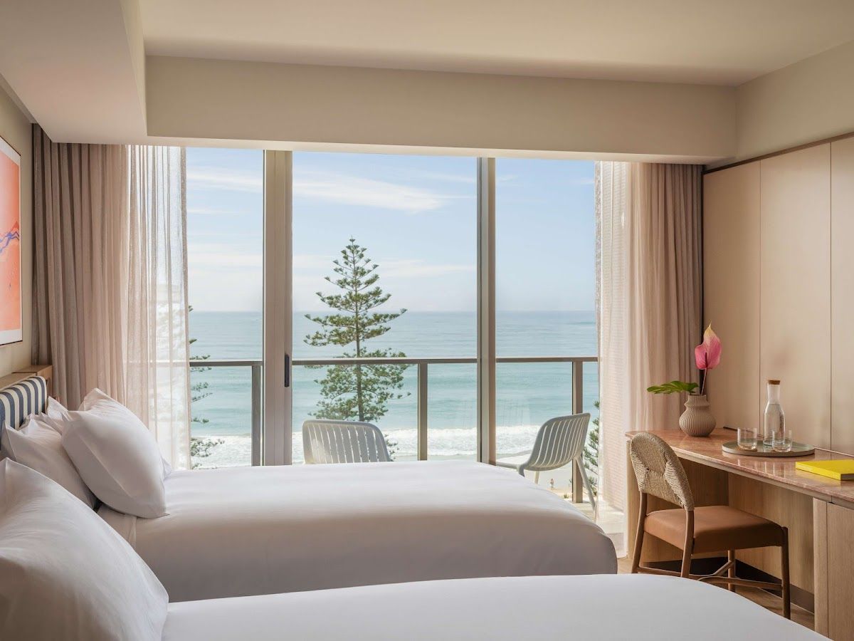 Avani Mooloolaba photo 5