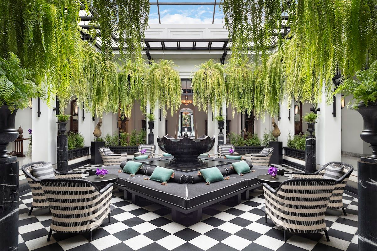 Siam Hotel photo 5