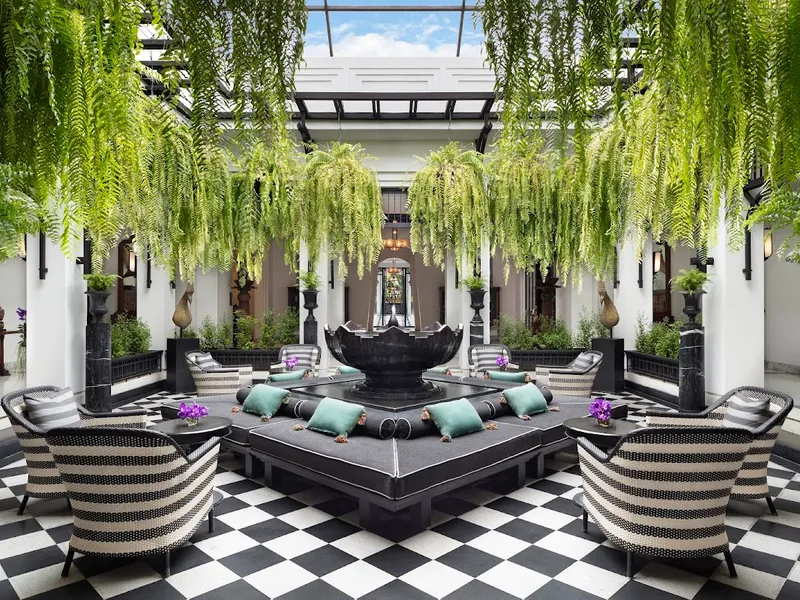 Siam Hotel photo 5