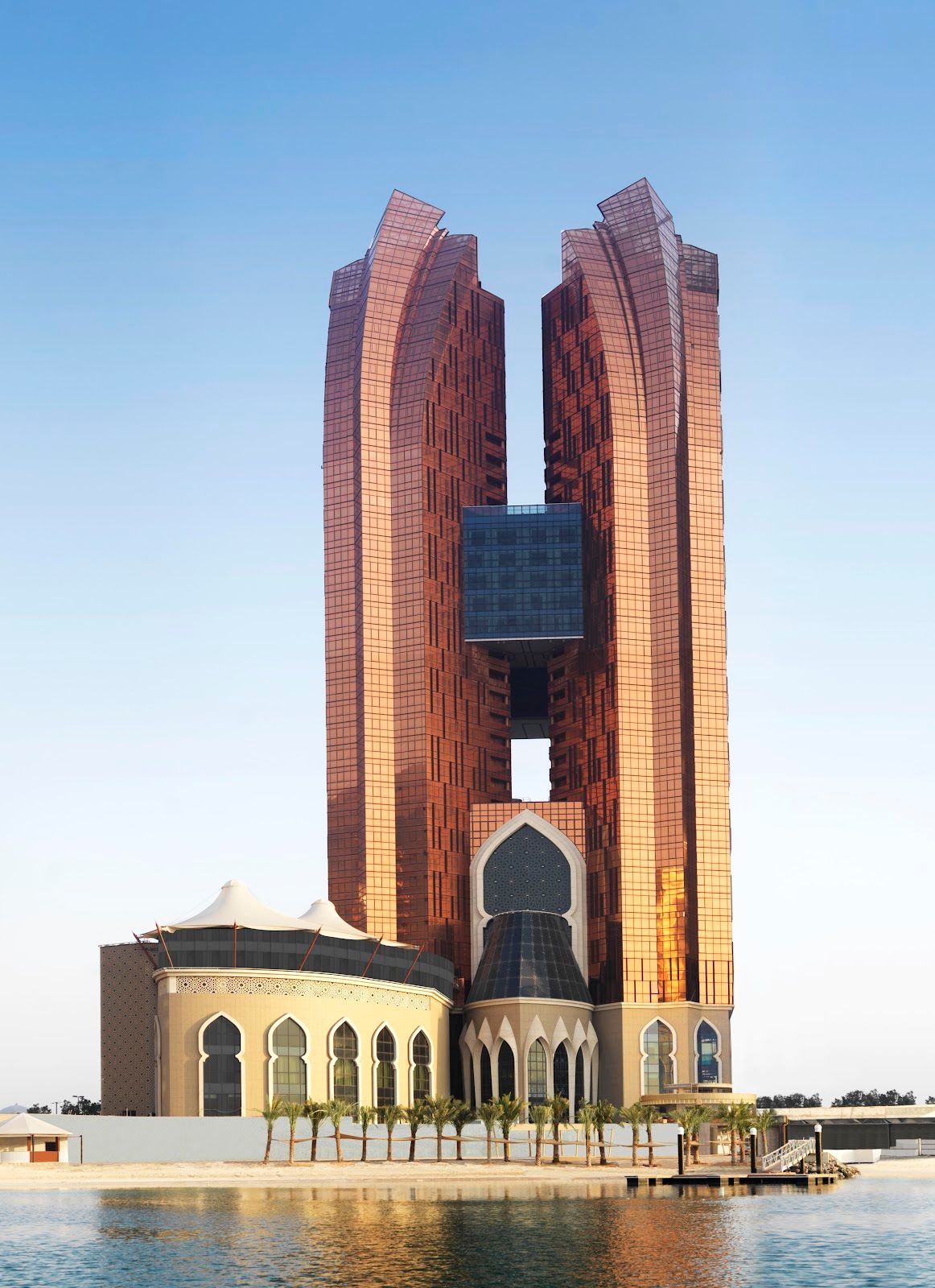 Bab Al Qasr Hotel photo 5