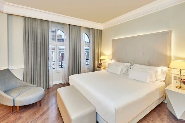 NH Collection Gran Hotel de Zaragoza