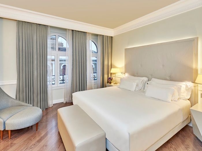 NH Collection Gran Hotel de Zaragoza