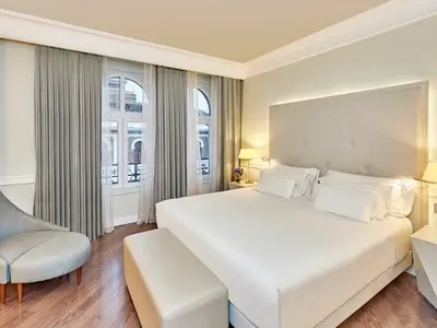 NH Collection Gran Hotel de Zaragoza