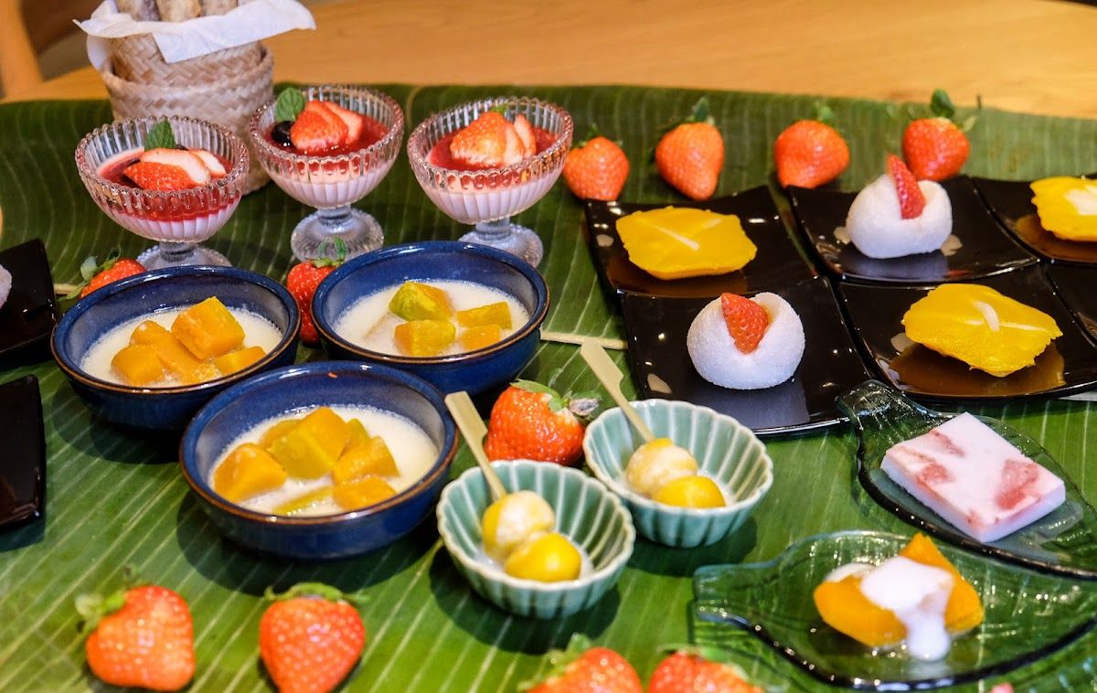 ASAI Kyoto Shijo photo 6