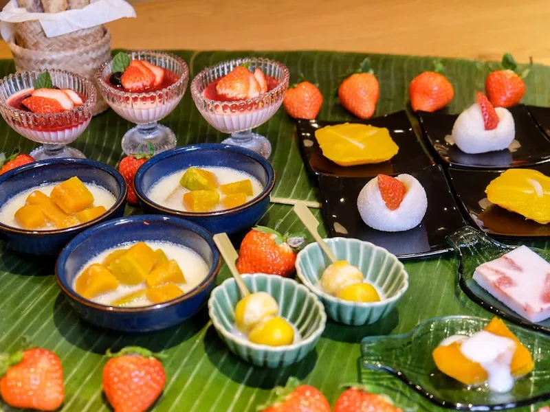 ASAI Kyoto Shijo photo 6