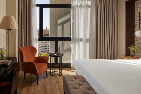 NH Collection Sevilla