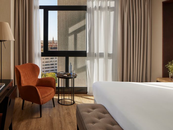 NH Collection Sevilla