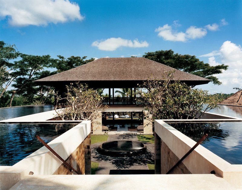 COMO Shambhala Estate Hotel