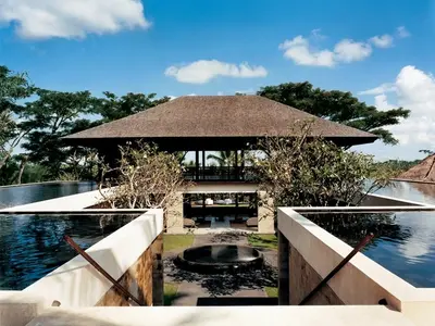 COMO Shambhala Estate Hotel