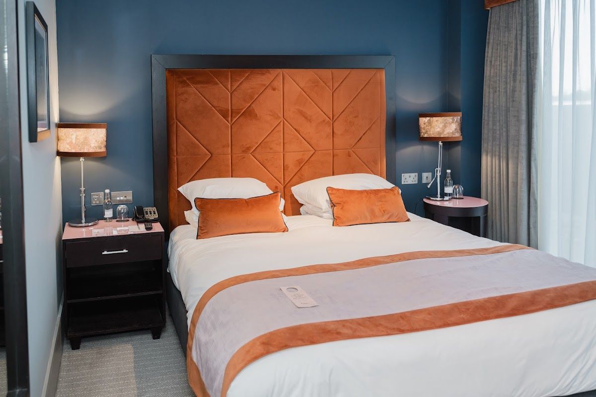 Malmaison Hotel Aberdeen photo 2