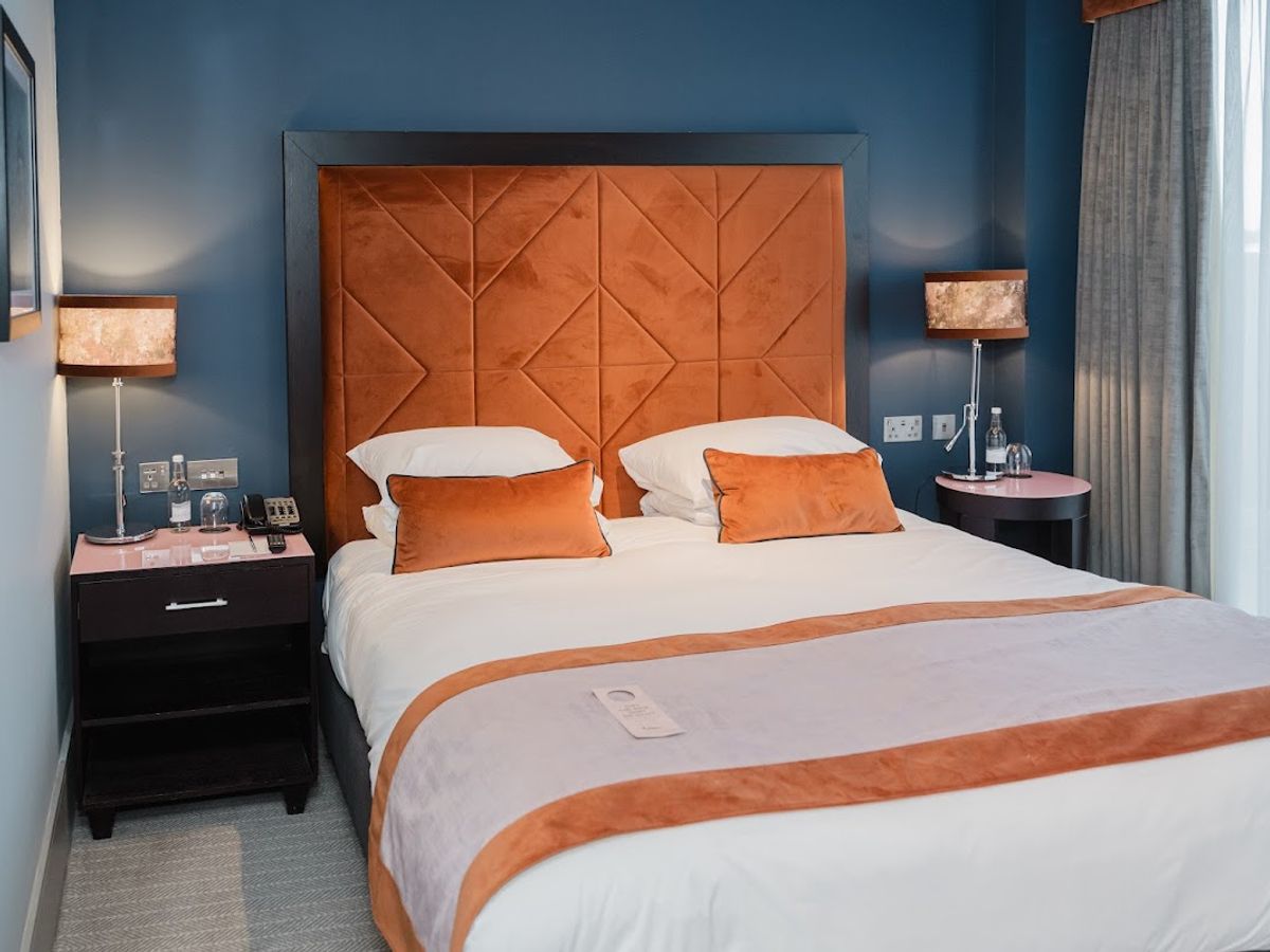 Malmaison Hotel Aberdeen photo 2