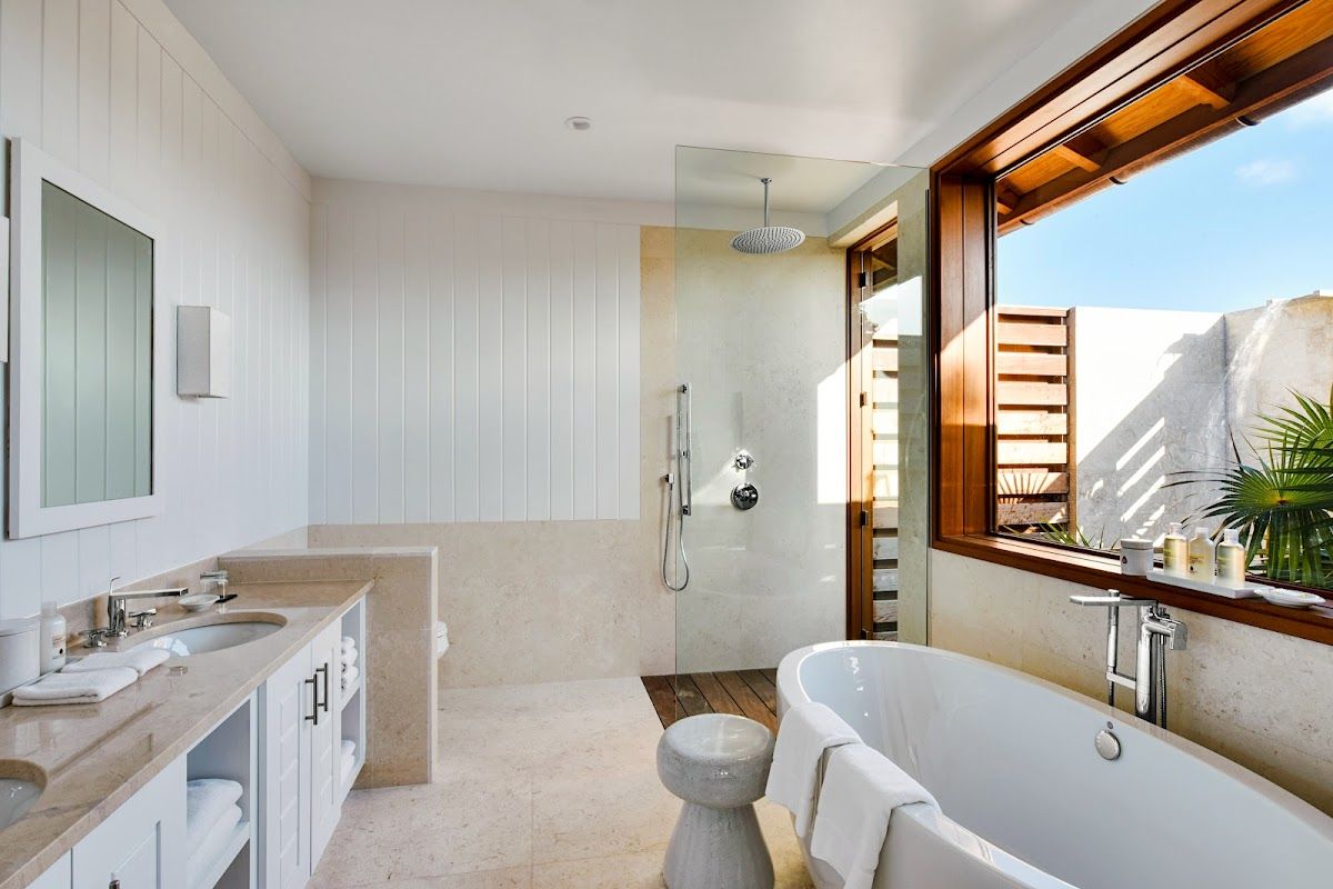 COMO Parrot Cay Hotel photo 4