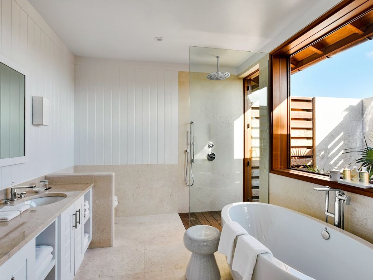 COMO Parrot Cay Hotel photo 4