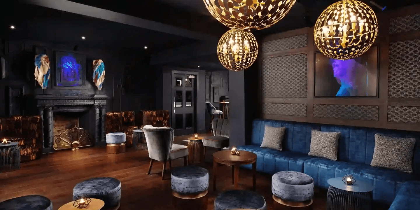 Malmaison Hotel Edinburgh City photo 6