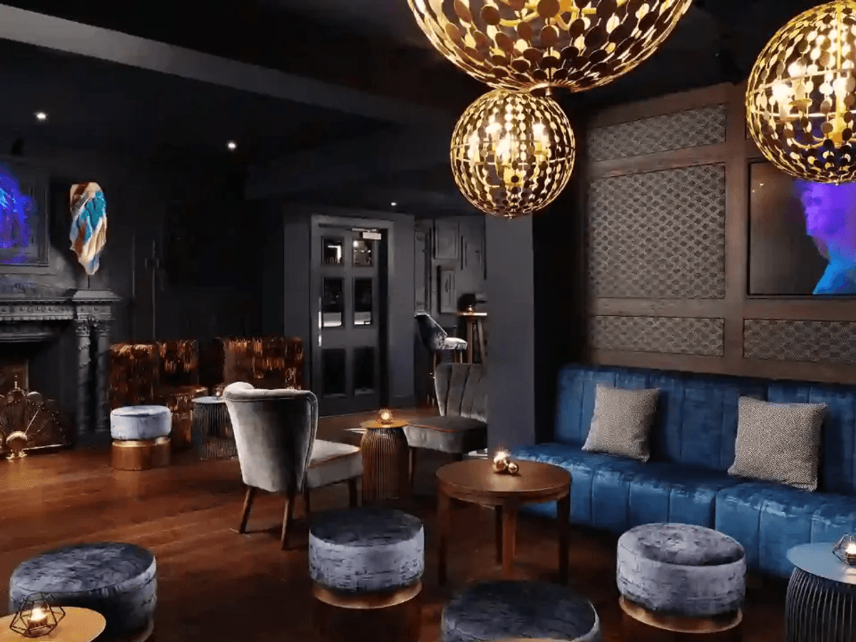 Malmaison Hotel Edinburgh City photo 6