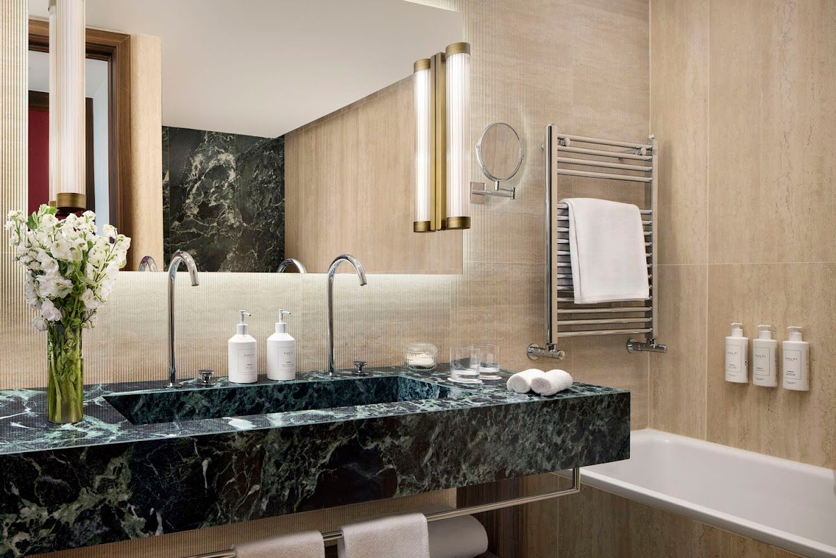 Tivoli President Milano Hotel photo 3