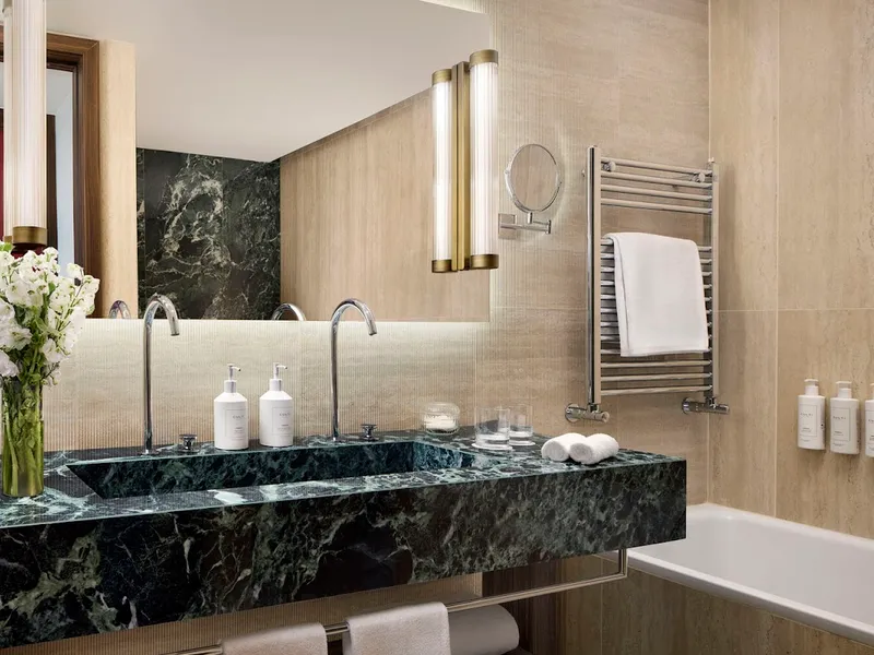 Tivoli President Milano Hotel photo 3