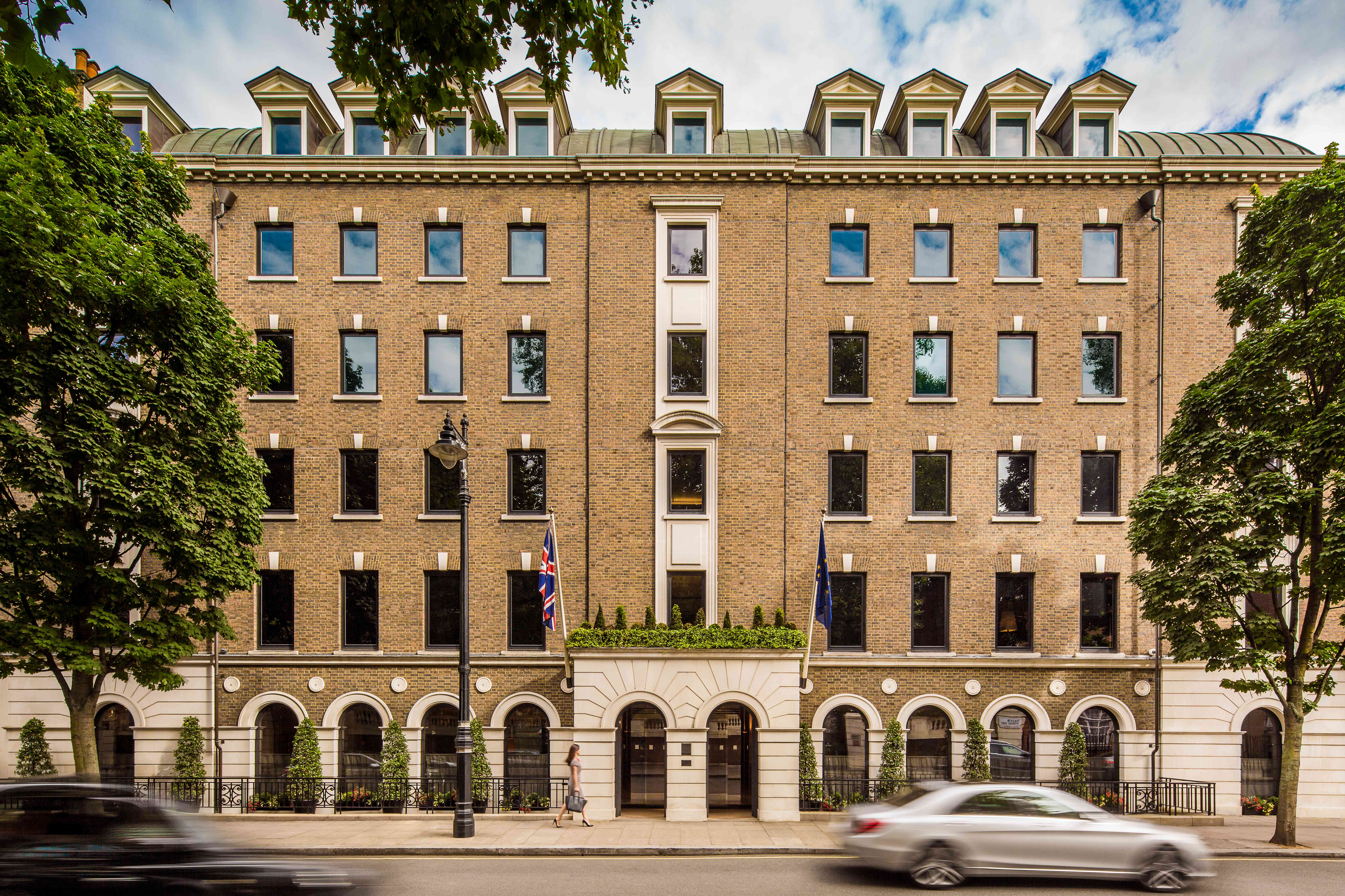 COMO The Halkin, London photo 6