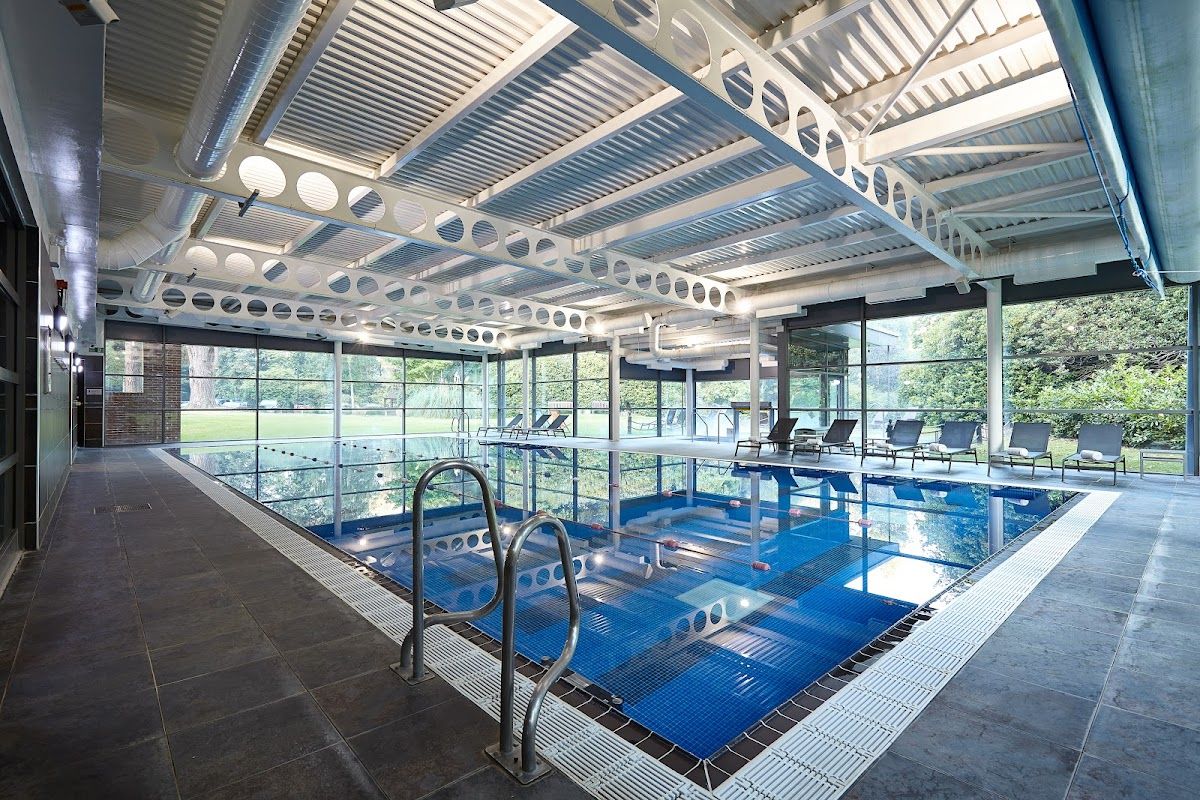 Macdonald Hotels & Resorts Berystede photo 3