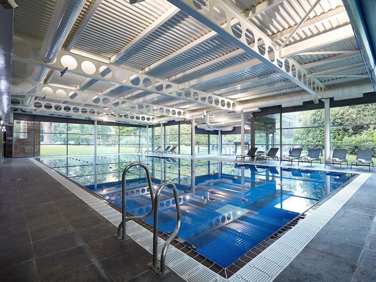 Macdonald Hotels & Resorts Berystede photo 3