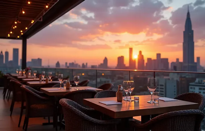 Best Hotels in New York City for Your Stay