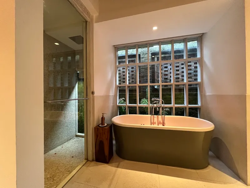 COMO Uma Ubud Hotel photo 4