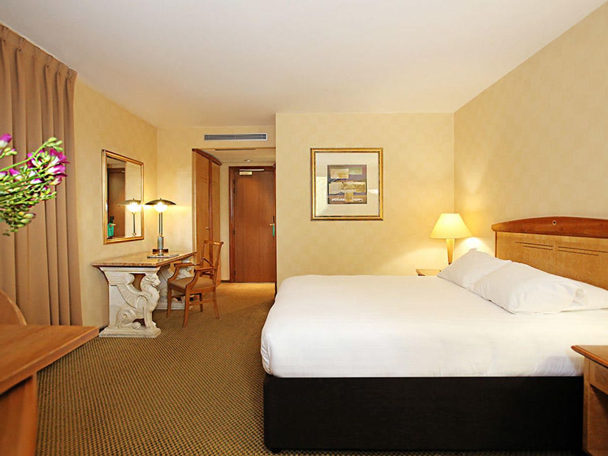 Millennium Hotel Paris Charles De Gaulle photo 2