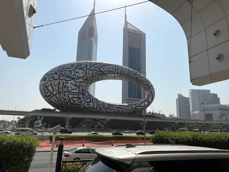 Millennium Plaza Downtown Suites, Dubai photo 5