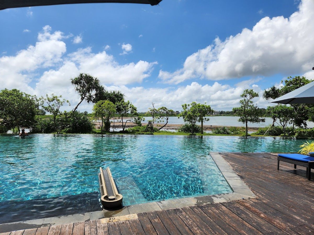 Kalutara Resort photo 3